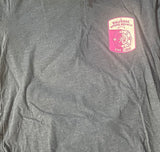 Bulverde Spring Branch Breast Cancer Shirt Short/Sleeve