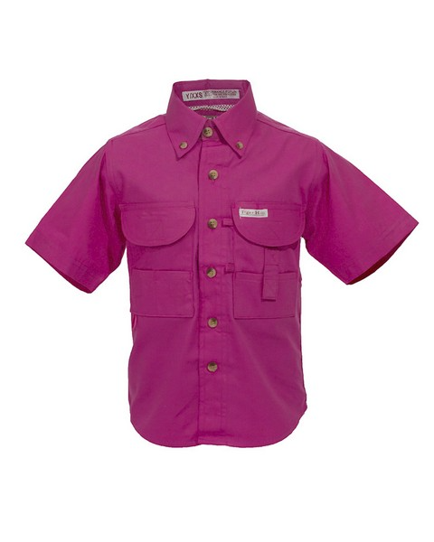 Purple magellan best sale fishing shirt