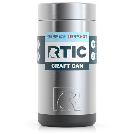 Promotional RTIC Craft Cans