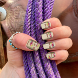 DUSTI RHOADS COUNTRY NAILS - HARVEST BLESSING