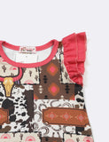 BABY ROMPER