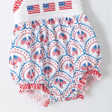 BABY ROMPER