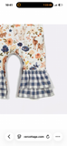 BABY ROMPER