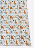 SAFARI BLANKET