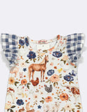 BABY ROMPER