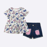 Girls Set