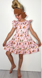 Girls Dress