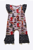 BABY ROMPER