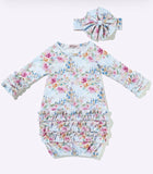 BABY GOWN