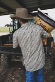 2 FLY CO - COWBOY CAMO MEN'S - OUT ON THE RANCH  https://tammysoutfitters.com/collections/2-fly-co-clothing