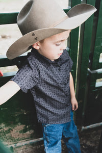 2 FLY CO - MONO.ICONIC KIDS SHIRTS - https://tammysoutfitters.com/collections/2-fly-co-clothing
