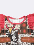 BABY ROMPER