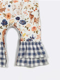 BABY ROMPER