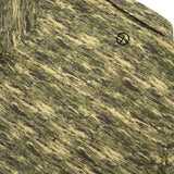 San Jac Outdoors - Women's Long Sleeve Performance Shirt - Camo