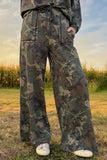Canyon Camo Pants