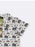 COLLAR SHIRTS