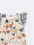 BABY ROMPER