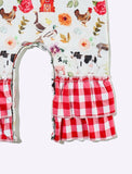 BABY ROMPER