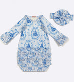 BABY GOWN