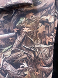 WOODY CAMO BLANKET