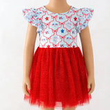 TUTU GIRLS DRESS