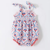 BABY ROMPER