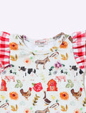 BABY ROMPER