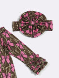 BABY GOWN