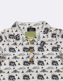 COLLAR SHIRTS