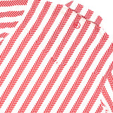 SAN JAC MEN'S SHORT SLEEVE PERFORMANCE PEARL SNAP SHIRT