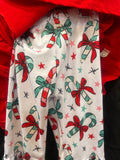 CANDY CHRISTMAS GIRLS SET