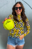 THROW LIKE A GIRL