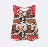 BABY ROMPER