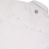 SAN JAC OUTDOORS - YOUTH SHORT SLEEVE PERFORMANCE PEARL SNAP SHIRT