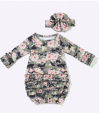 BABY GOWN