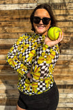 THROW LIKE A GIRL