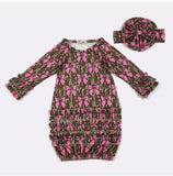 BABY GOWN