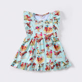 AQUA RODEO GIRLS SET