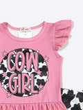 COW GIRL