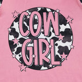 COW GIRL