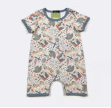 Child of God romper 