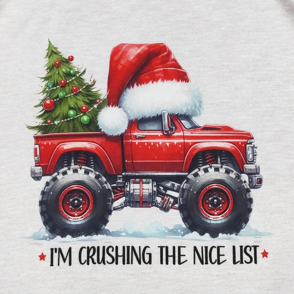 Crush Nice List