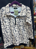 Frontier Quarter Zip