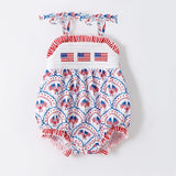 BABY ROMPER