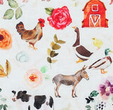 BABY ROMPER