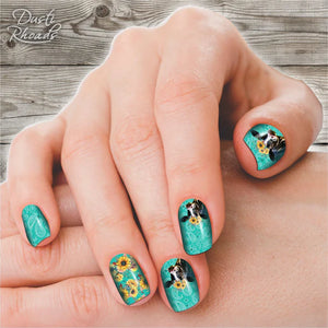 MOOS & BLOOMS