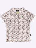 COLLAR SHIRTS