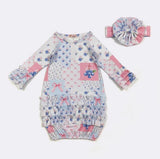 BABY GOWN