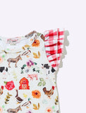 BABY ROMPER