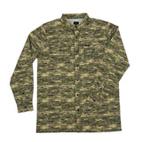 San Jac Youth Long Sleeve Performance Shirt